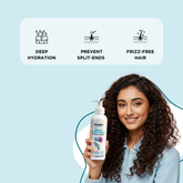 XO Curls Hydrating Conditioner